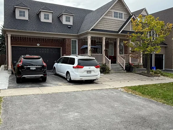 159 Northern Dancer Dr #Basement, Oshawa, ON L1L 0A3