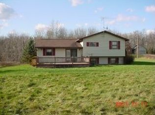 3182 Apple Valley Dr, Howard, OH 43028