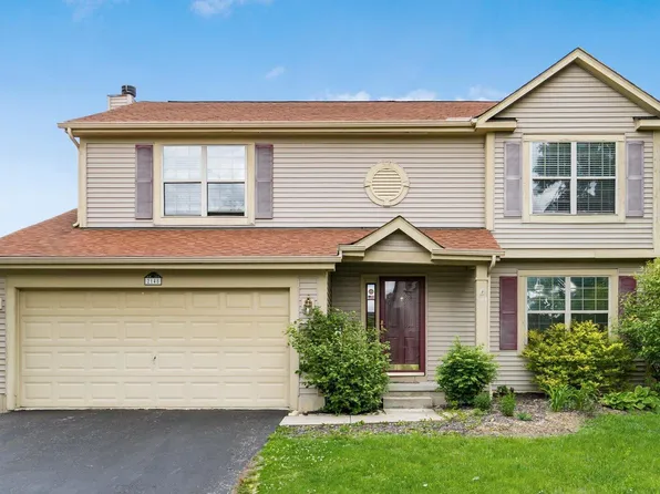 2148 Dunkeld Dr, Grove City, OH 43123