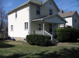 365 S Grand Ave, Marion, OH