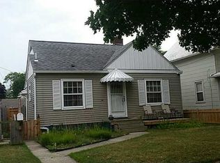 1932 Kelsey Ave, Toledo, OH