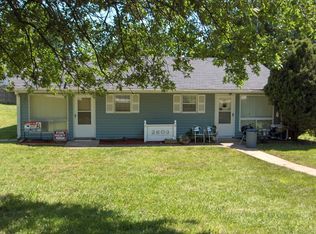 2603 NW Frances St APT A, Lees Summit, MO 64081