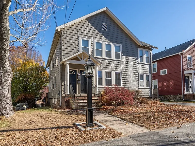 15 Batchelder St #15 — Photo 1