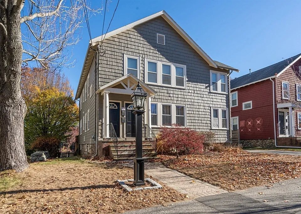 15 Batchelder St #15
