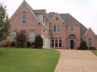 475 Military Cv, Collierville, TN 38017