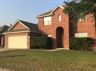 2600 Elkhorn Ranch Rd, Leander, TX 78641