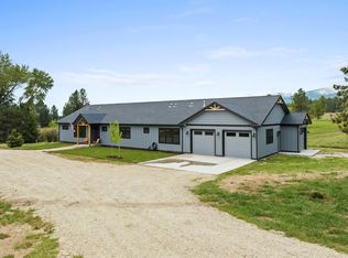 2746 Whites Ln, Victor, MT 59875