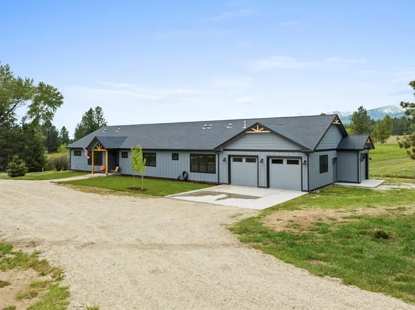 2746 Whites Ln, Victor, MT 59875
