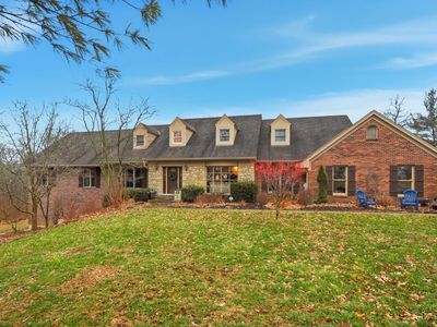 5821 Old Forest Ln, West Chester, OH, 45069