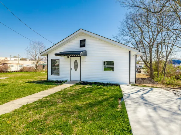 623 Spring St, Dalton, GA 30720