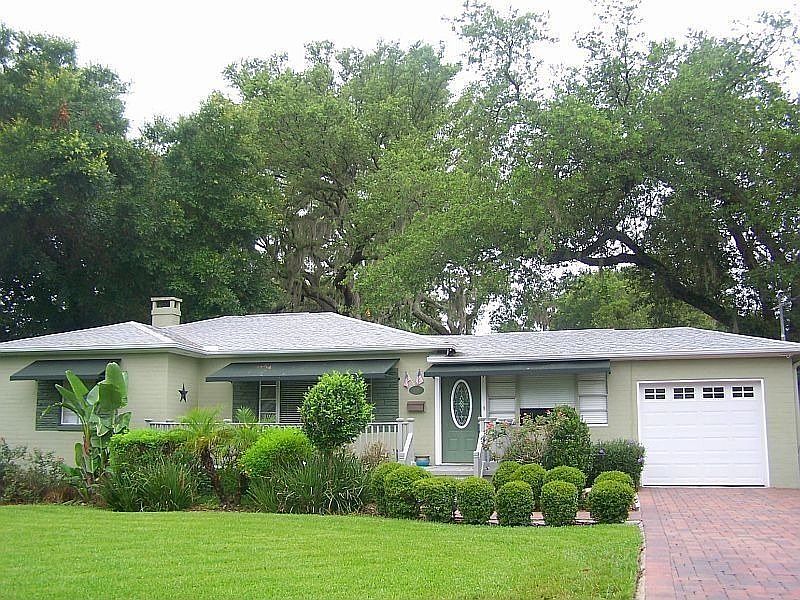 For Sale: 1116 Lake Weldona, Orlando, Florida 32806