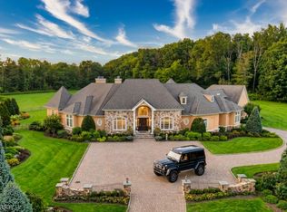 248 Old Turnpike Rd, Califon, NJ 07830