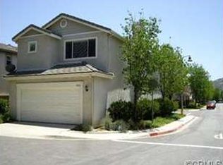 5053 Flagstone Ln, Simi Valley, CA 93063