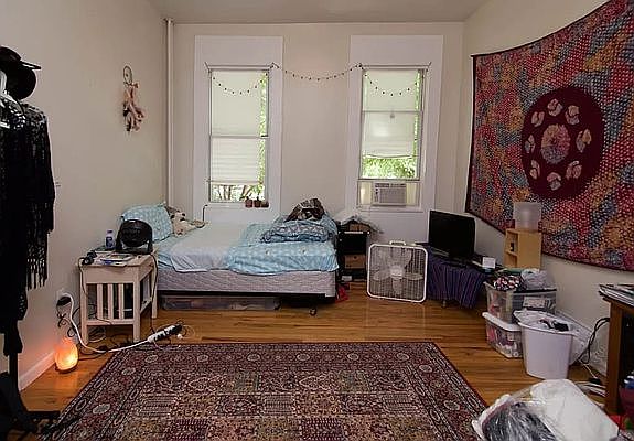 5th image of 107 Troutman St APT 2L