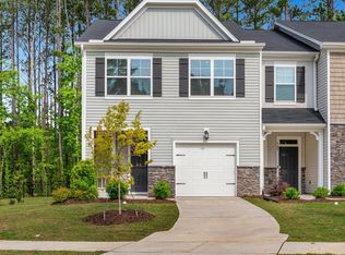 501 Hazy Hills Ln, Garner, NC 27529