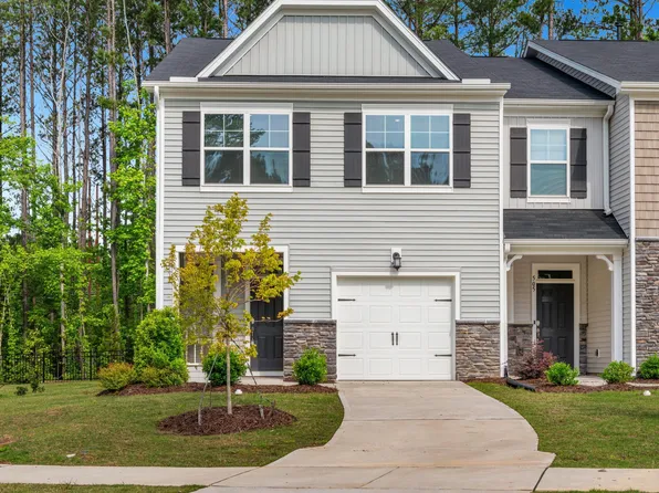 501 Hazy Hills Ln, Garner, NC 27529