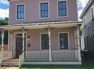 1013 W High St, Petersburg, VA 23803