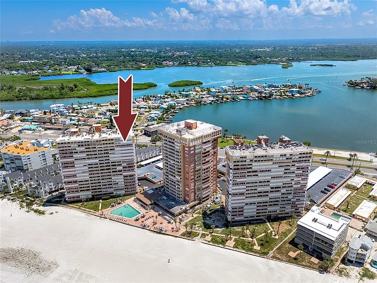 17940 Gulf Blvd #16A — Photo 6