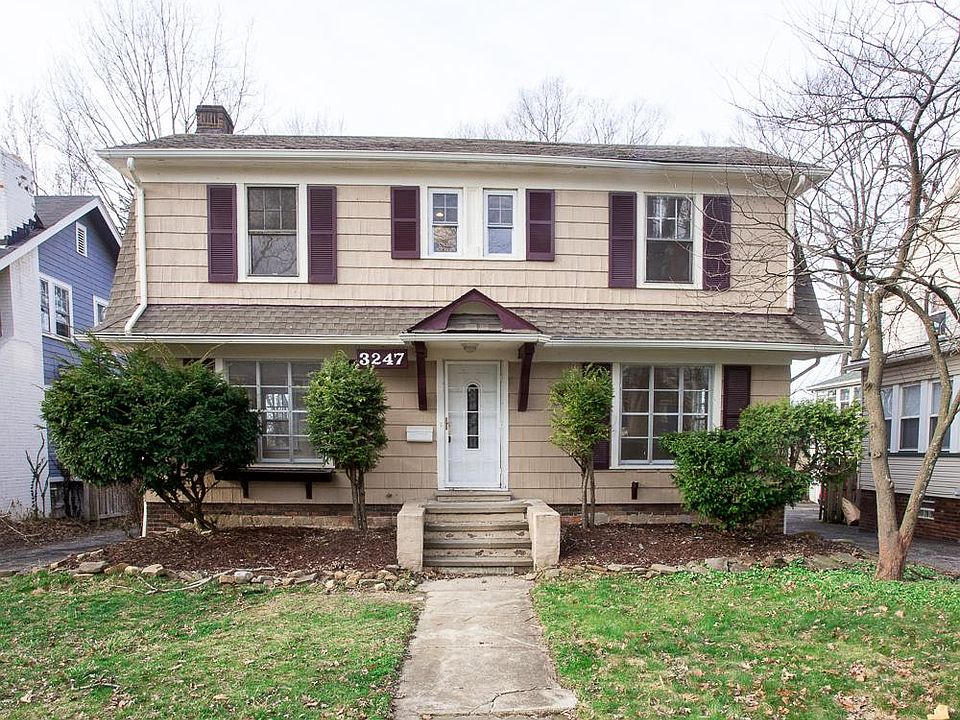 3247 Dellwood Rd, Cleveland Heights, OH 44118 Zillow