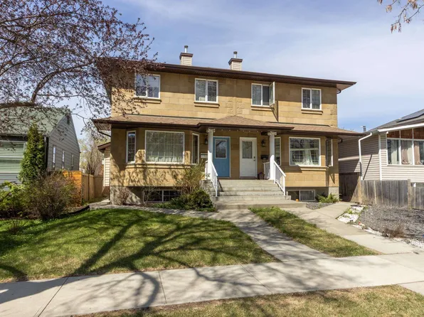10816 67th Ave NW, Edmonton, AB T6H 2A3