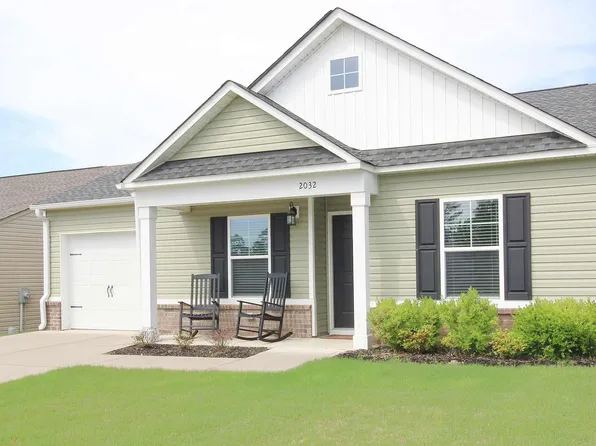 2032 BONNEVILLE Circle, Aiken, SC 29801