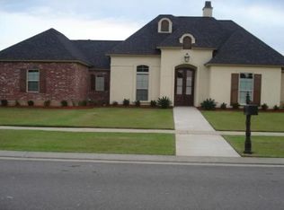 3056 Majestic Oaks Ave, Zachary, LA 70791