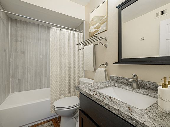 3rd image of 12801 Champion Forest Dr APT 1401