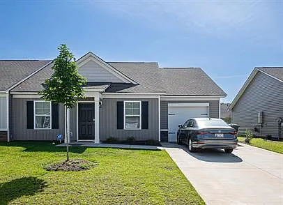 327 Conifer St