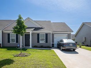 327 Conifer St, Sumter, SC 29154
