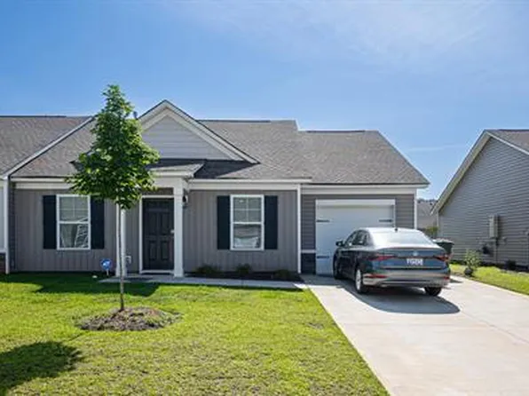 327 Conifer St, Sumter, SC 29154