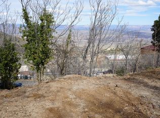 25 Magnolia Ave, Jerome, AZ 86331