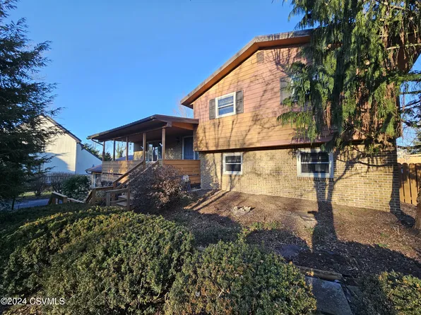 81 Montcalm Pl, Lewisburg, PA 17837