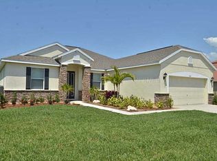 302 Royal Bonnet Dr, Apollo Beach, FL 33572