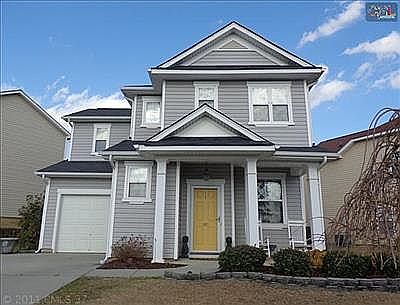 Front of the House
