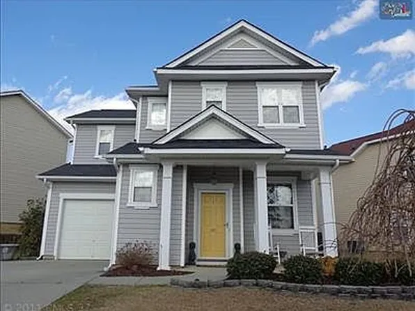 865 Spears Dr, Elgin, SC 29045