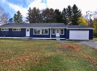 8 Finucane Rd, Rochester, NY 14623