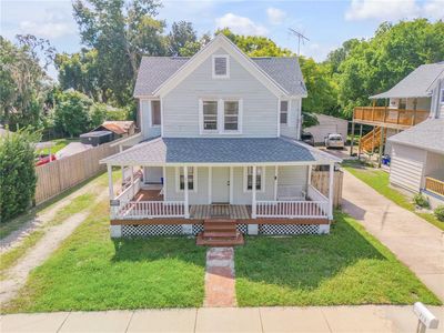 712 Downing St, New Smyrna Beach, FL, 32168