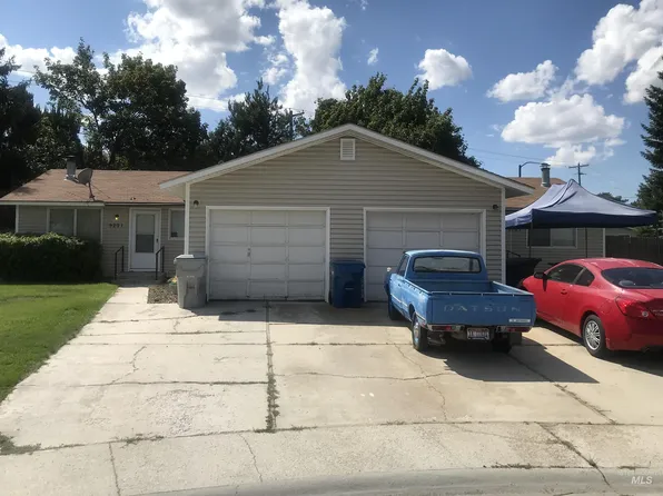 9291-9293 Austin St, Garden City, ID 83714