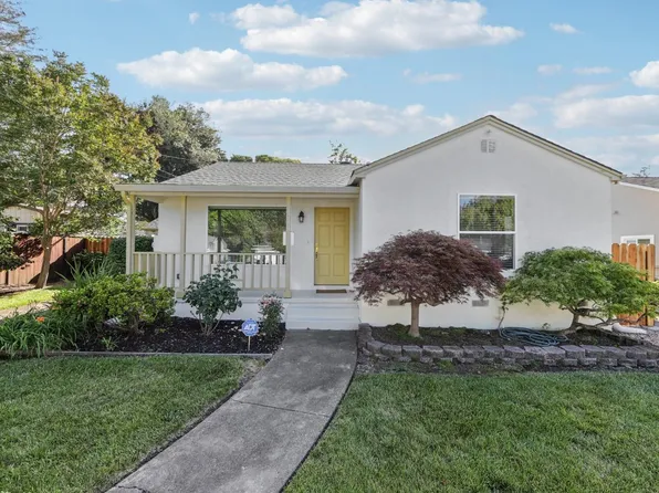 543 Alderbrook Drive, Santa Rosa, CA 95405