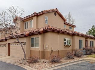 4543 S Auckland Ct, Aurora, CO 80015