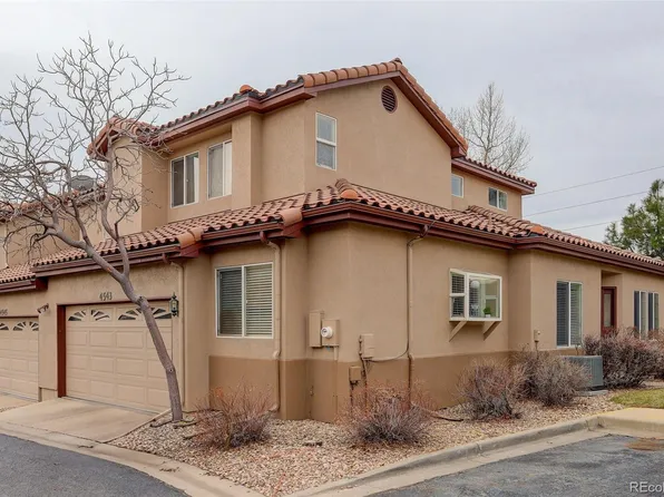 4543 S Auckland Court, Aurora, CO 80015