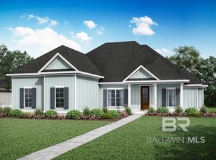 8262 Calverton St, Foley, AL 36535