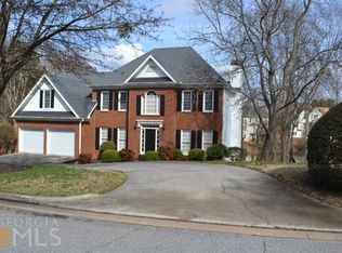 170 Wexford Overlook Dr, Roswell, GA 30075