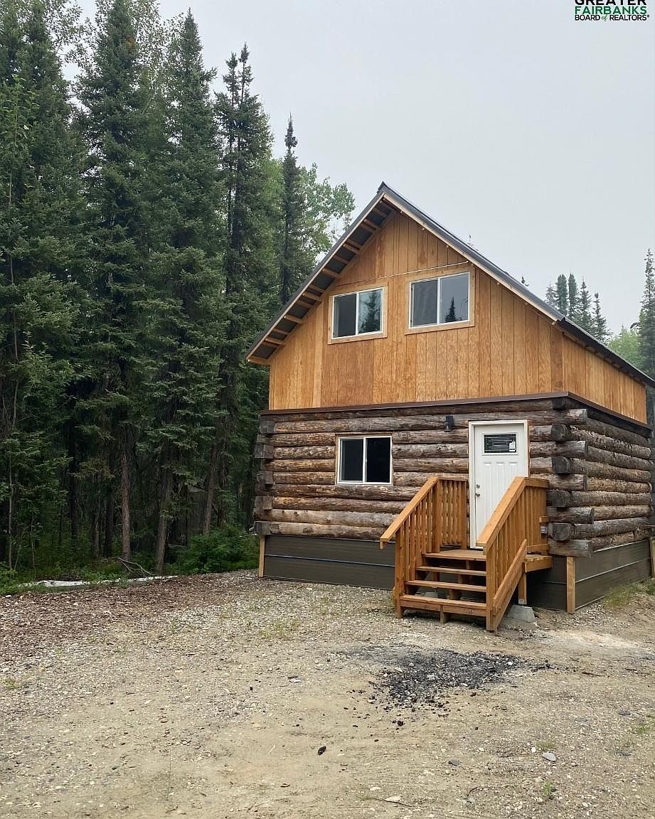 3825 Lyle Ave, North Pole, AK 99705 | Zillow