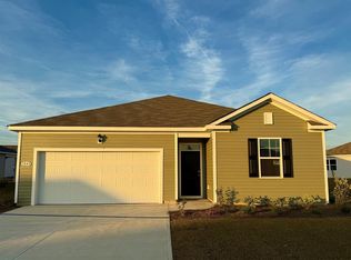 1849 Castlebay Dr LOT 440, Conway, SC 29526