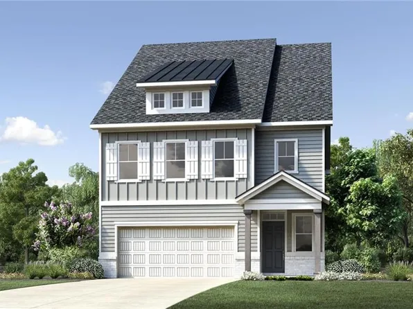 1239 Westshore Drove Dr, Cumming, GA 30041