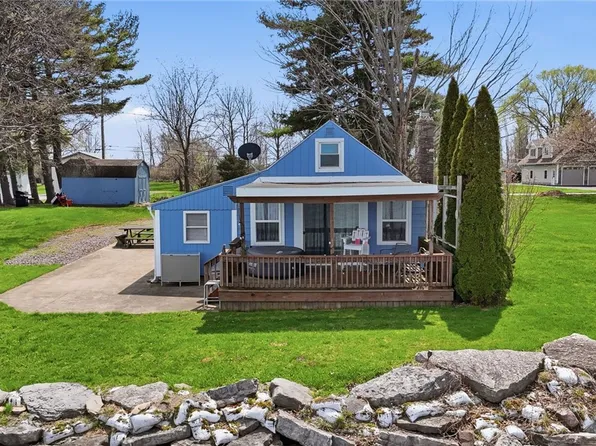 16055 Lomond Shr W, Kendall, NY 14476