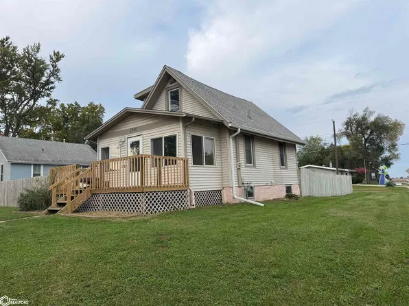 1901 Delmar St, Burlington, IA 52601
