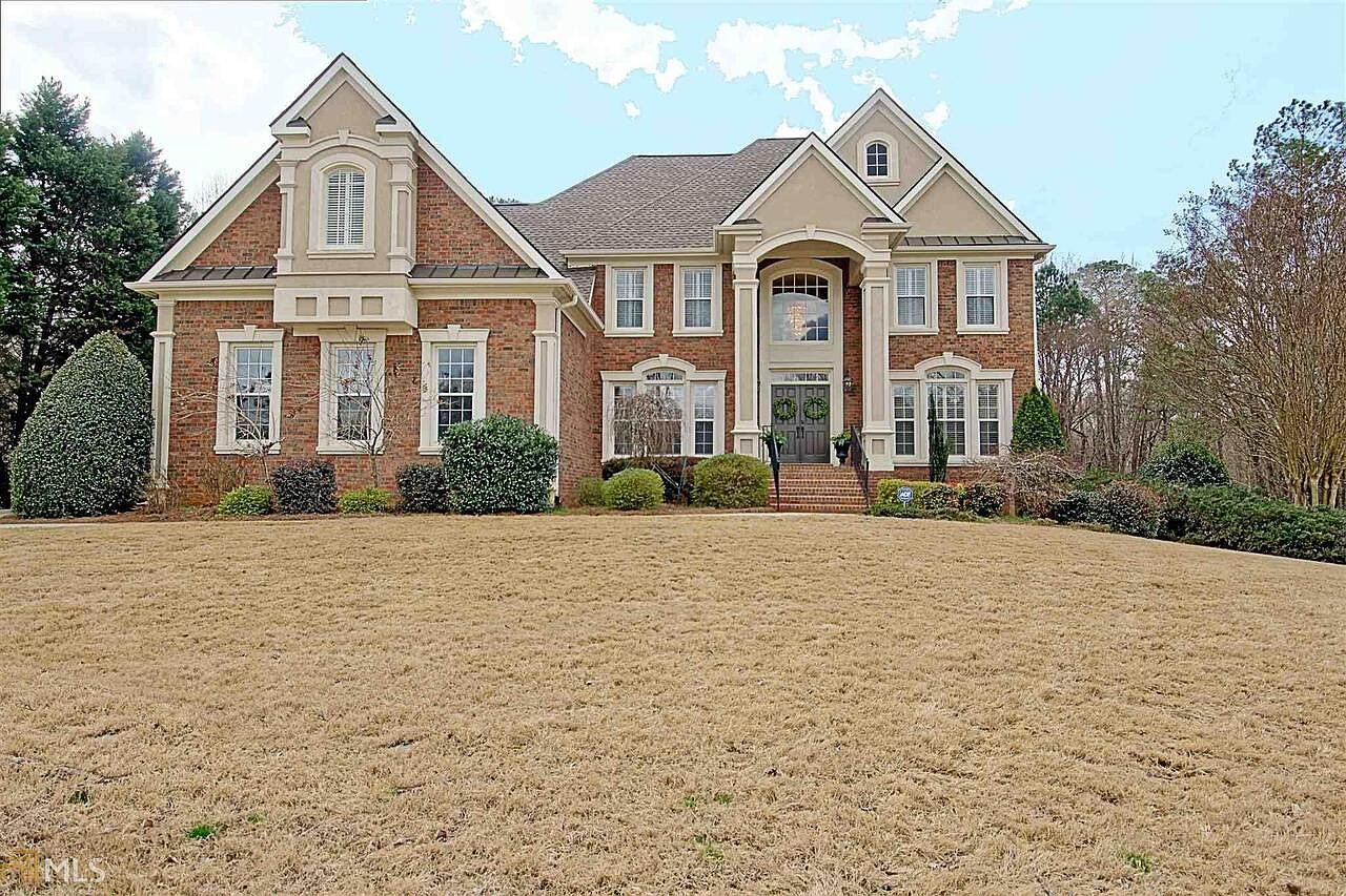 805 Birkdale Dr, Fayetteville, GA 30215 Zillow