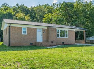 174 Brown Rd, Linwood, NC 27299